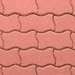 autobloccante-onda-rosso